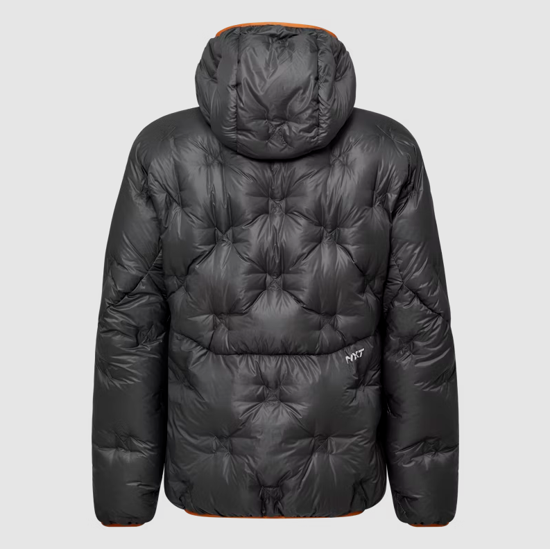 SALEWA CHAQUETA PLUMAS NXT RDS DOWN HOMBRE QUIET SHADES