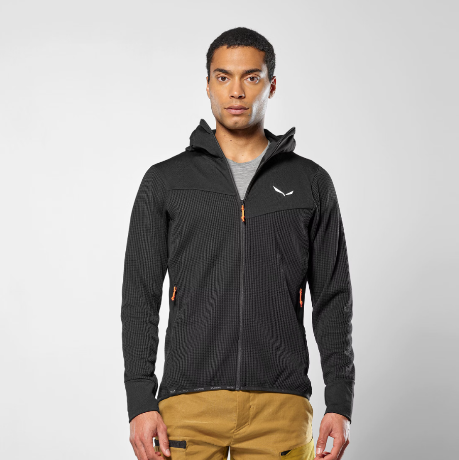 SALEWA PUEZ WAFFLE HYBRID HOMBRE