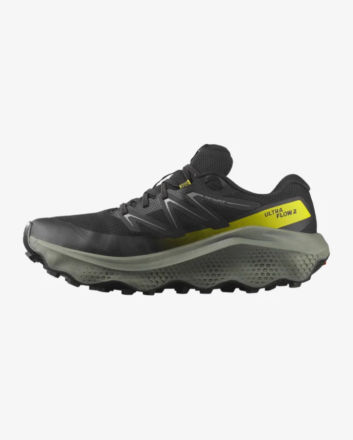 SALOMON ULTRA FLOW 2 GTX HOMBRE