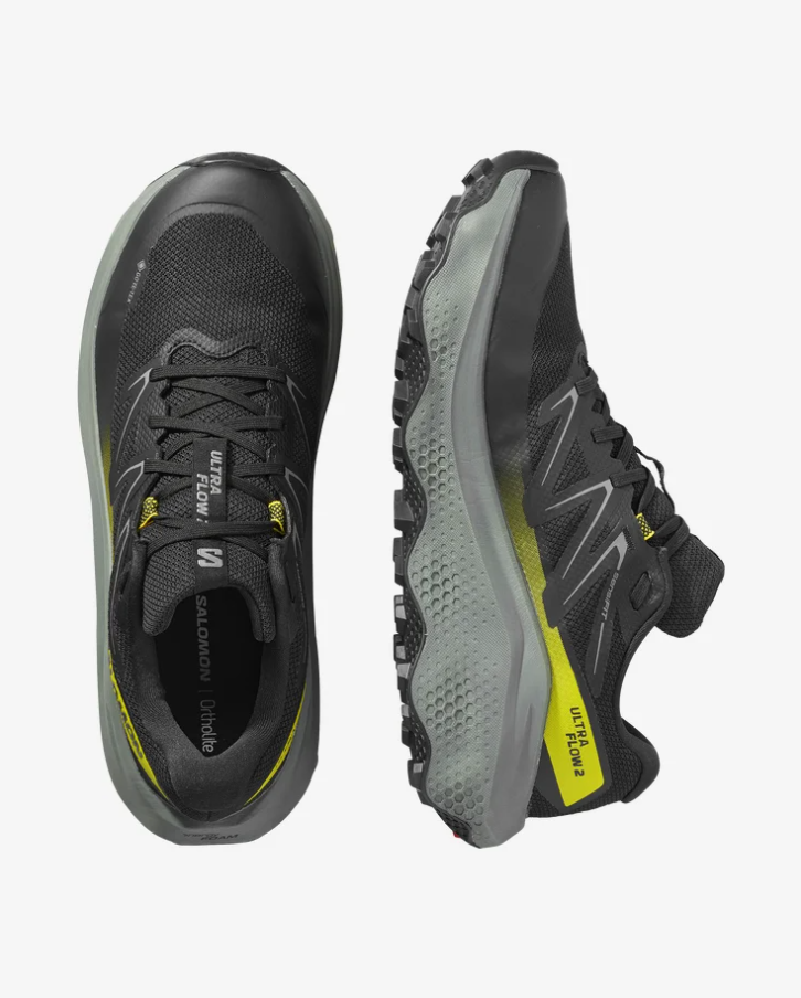 SALOMON ULTRA FLOW 2 GTX HOMBRE