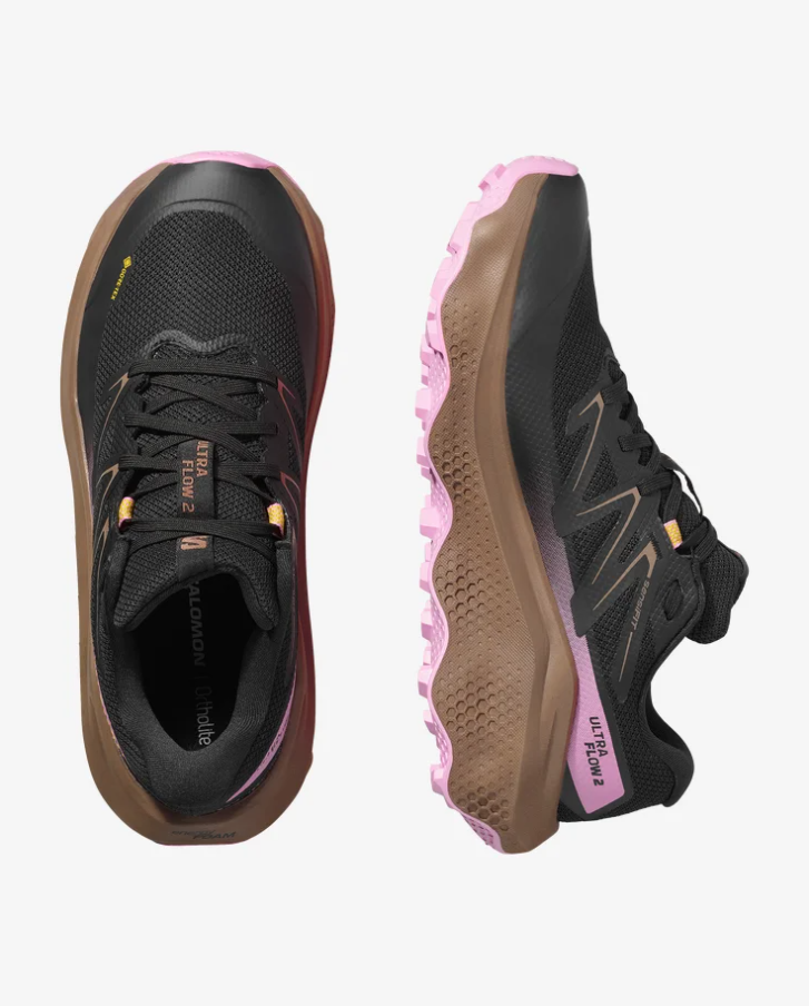 ULTRA FLOW 2 GORE-TEX MUJER