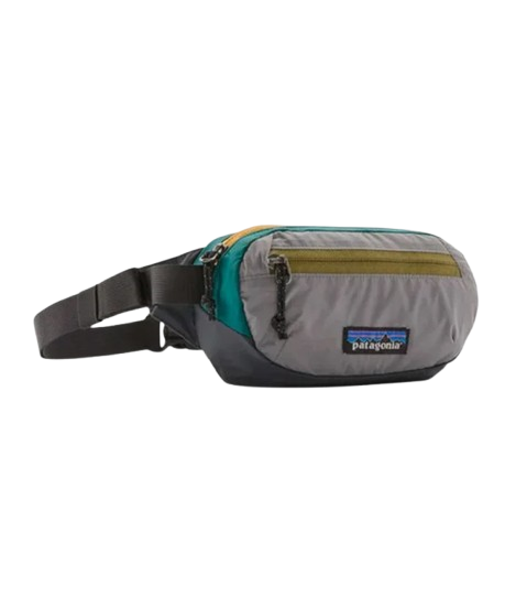 PATAGONIA RIÑONERA TERRAVIA MINI HIP PACK