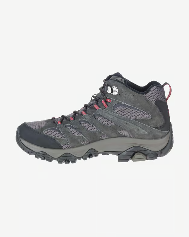 MERREL MOAB 3 MID GTX HOMBRE BELUGA