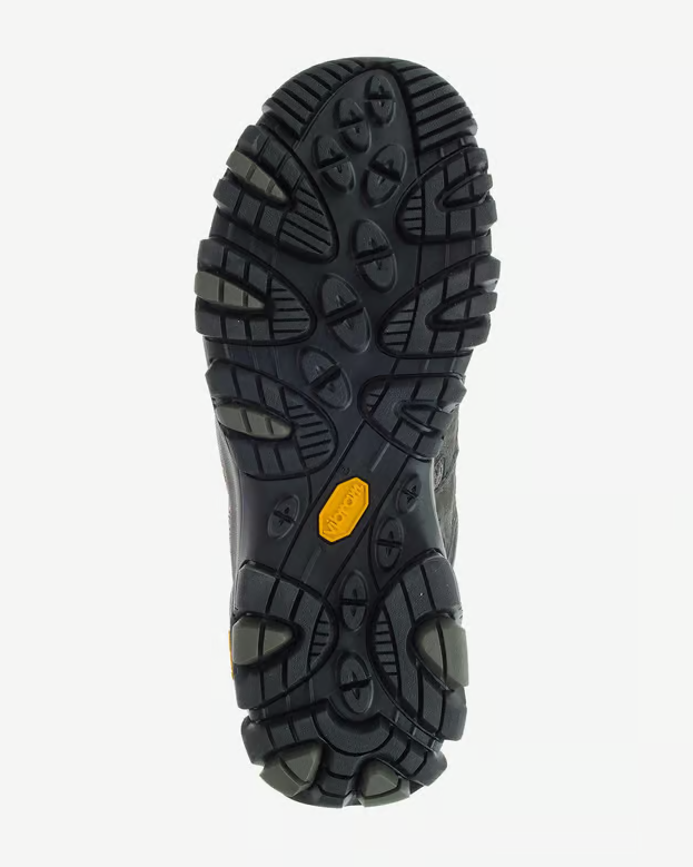 MERREL MOAB 3 MID GTX HOMBRE BELUGA
