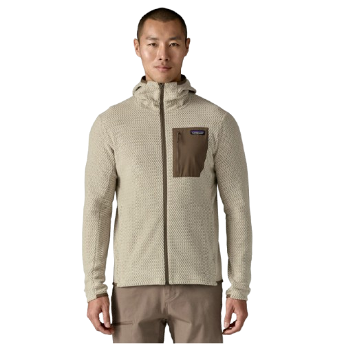 PATAGONIA CHAQUETA R1 AIR HOMBRE