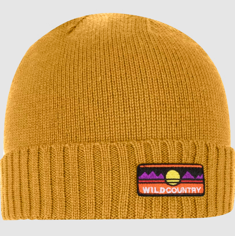 WILDCOUNTRY SPOTTER BEANIE