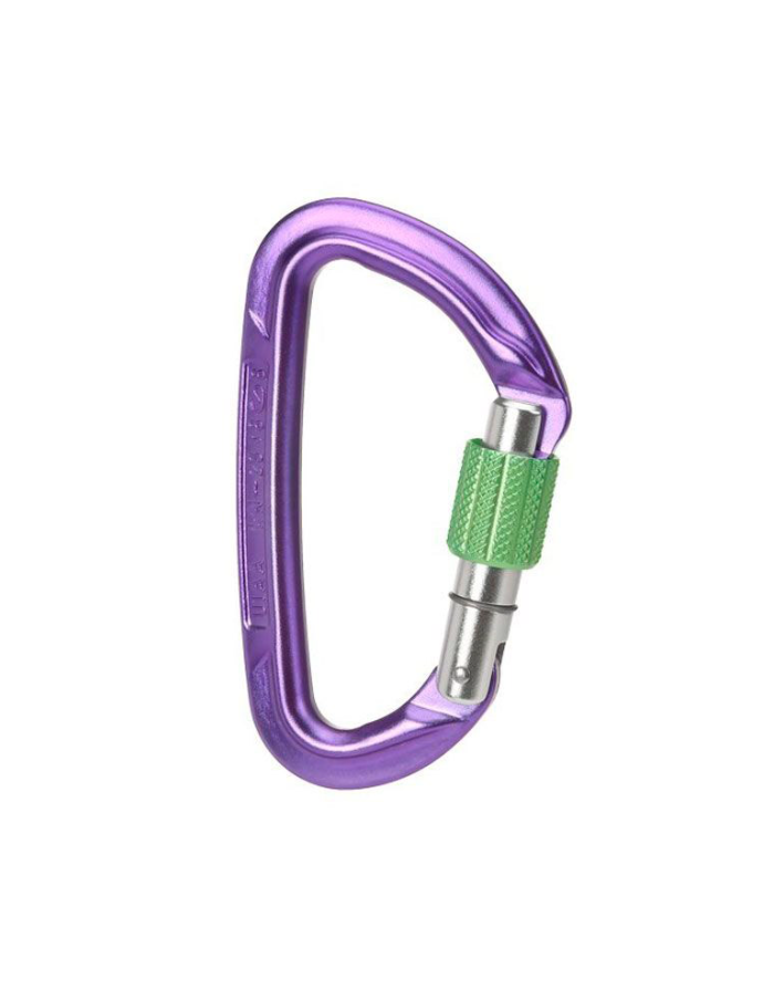 WILDCOUNTRY SESSION SCREW GATE