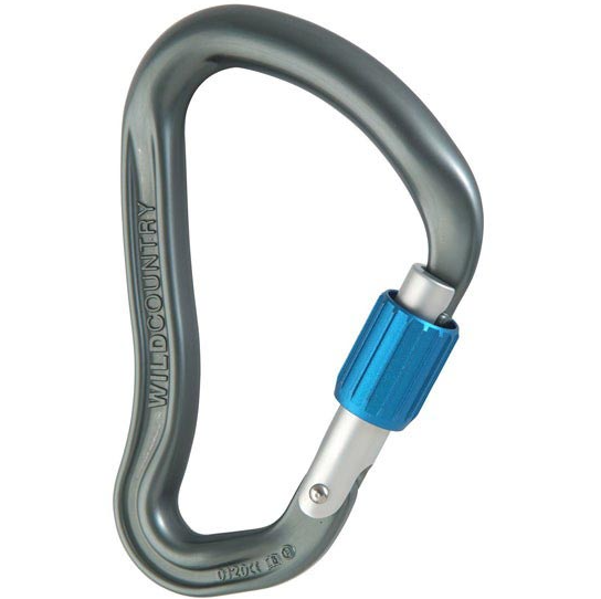 WILDCOUNTRY ASCENT HMS