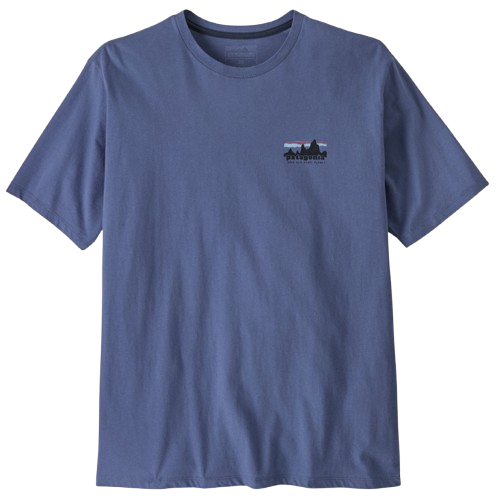 PATAGONIA CAMISETA SKYLINE ORGANIC