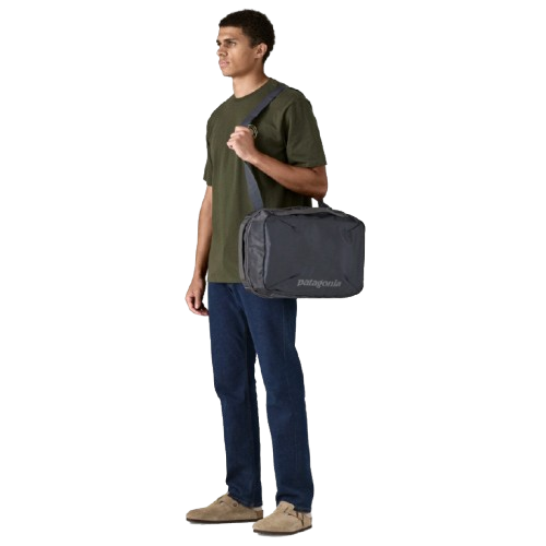 PATAGONIA MOCHILA BLACK HOLE MICRO MLC