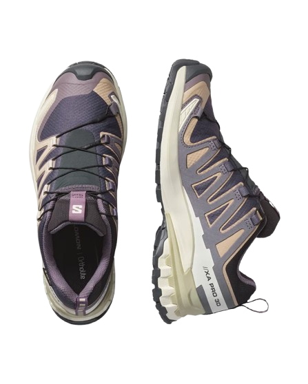 SALOMON XA PRO 3D V9 GTX UNISEX