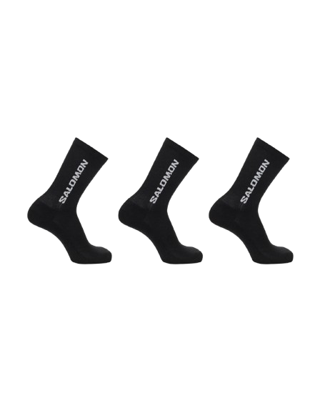 SALOMON CALCETIN EVERYDAY CREW 3 PACK