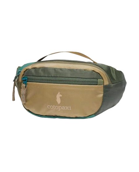 COTOPAXI RIÑONERA KAPAI 1.5L