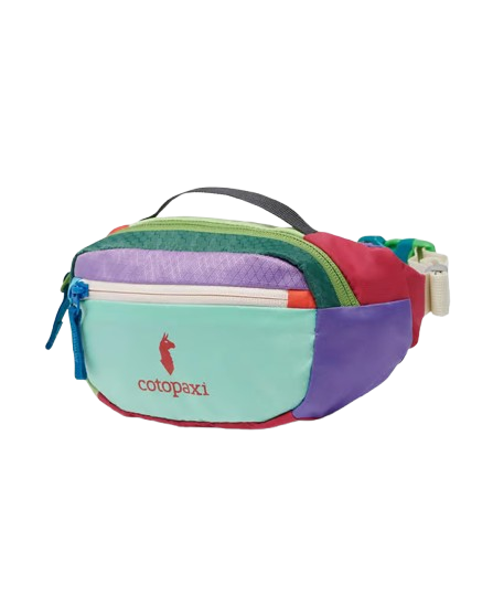 COTOPAXI RIÑONERA KAPAI 1.5L