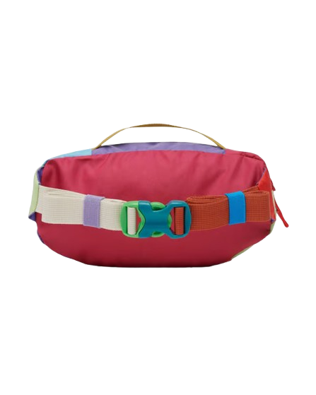 COTOPAXI RIÑONERA KAPAI 1.5L