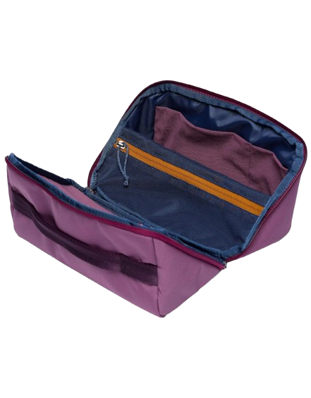 COTOPAXI NECESER VIAJE