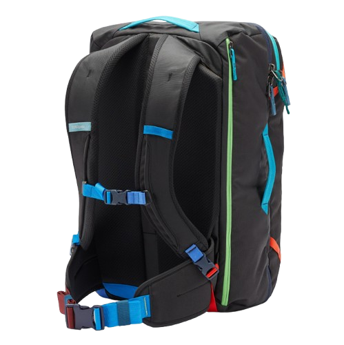 COTOPAXI MOCHILA ALLPA 35L DAILY PACK