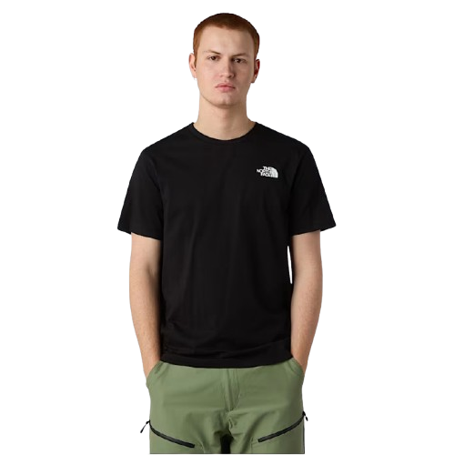 THE NORTH FACE CAMISETA BOX NSE CELEBRATION HOMBRE