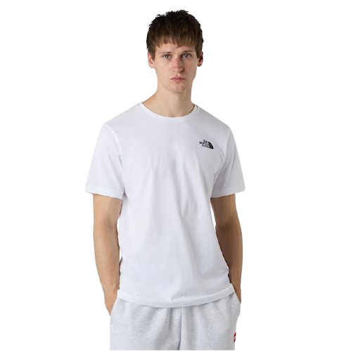 THE NORTH FACE CAMISETA BOX NSE CELEBRATION HOMBRE