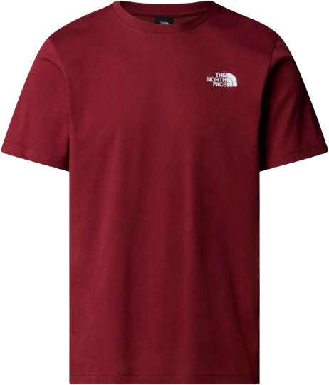 THE NORTH FACE CAMISETA BOX NSE HOMBRE