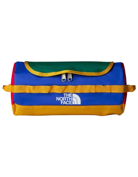 THE NORTH FACE NECESER BC TRAVEL S