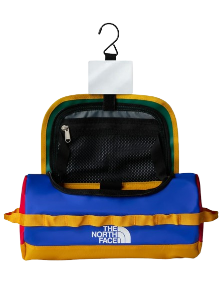 THE NORTH FACE NECESER BC TRAVEL S