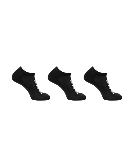 SALOMON CALCETIN EVERYDAY LOW 3 PACK