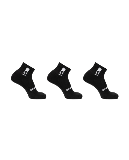 SALOMON CALCETIN EVERYDAY ANKLE 3 PACK