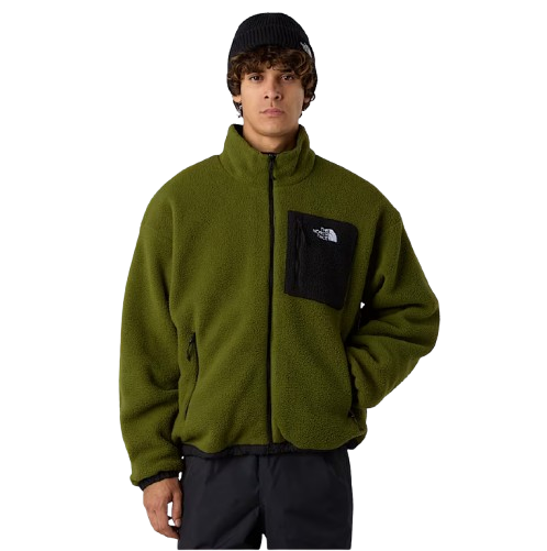 THE NORTH FACE CHAQUETA REVERSIBLE YUMIORI