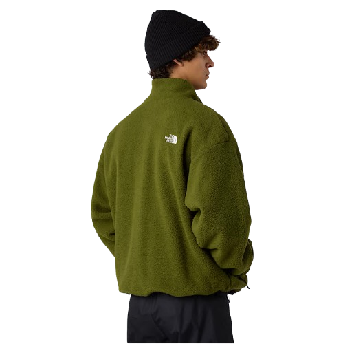 THE NORTH FACE CHAQUETA REVERSIBLE YUMIORI