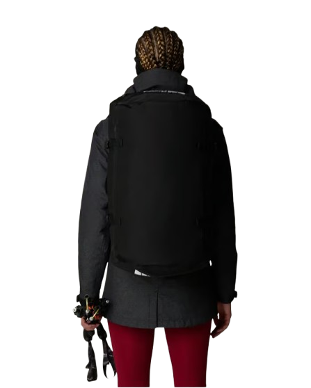 THE NORTH FACE BOLSO BASE CAMP DUFFEL-S