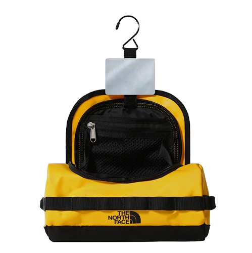 THE NORTH FACE NECESER BC TRAVEL S
