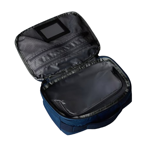 THE NORTH FACE NECESER BCV TOILETRY KIT