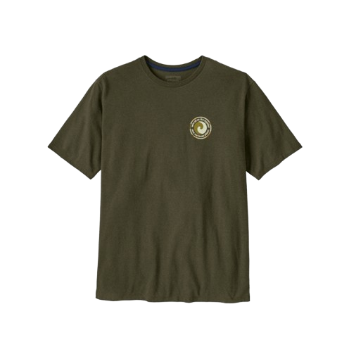 PATAGONIA CAMISETA UNITY FITZ RESPONSIBILI HOMBRE