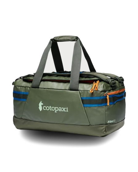 COTOPAXI BOLSO ALLPA GETAWAY 55L DUFFEL