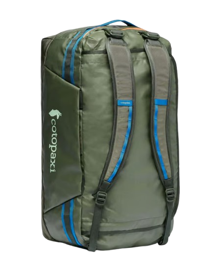 COTOPAXI BOLSO ALLPA GETAWAY 55L DUFFEL