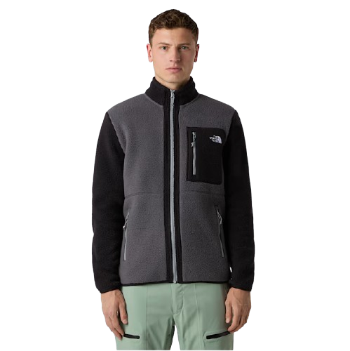 THE NORTH FACE CHAQUETA HOMBRE YUMIORI FULL ZIP
