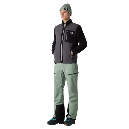 THE NORTH FACE CHAQUETA HOMBRE YUMIORI FULL ZIP