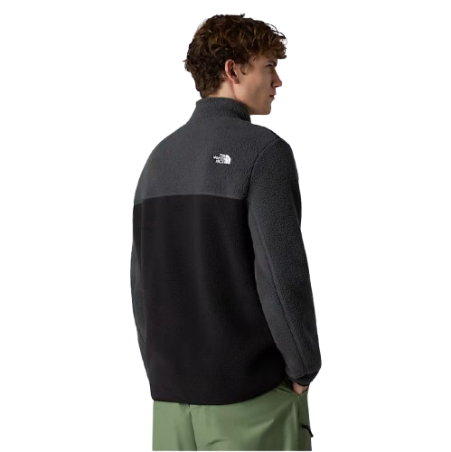 THE NORTH FACE CHAQUETA HOMBRE YUMIORI 1/4 ZIP