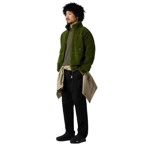 THE NORTH FACE CHAQUETA HOMBRE EXTREME PILE 2 FZ