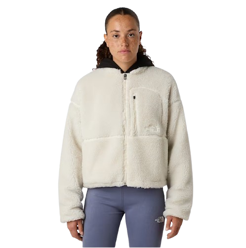THE NORTH FACE CHAQUETA MUJER EXTREME PILE 2 FZ