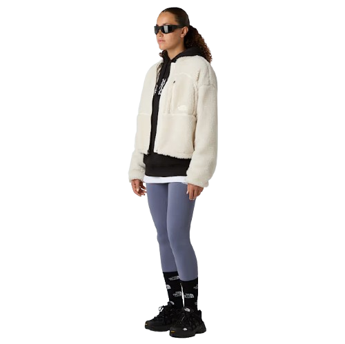 THE NORTH FACE CHAQUETA MUJER EXTREME PILE 2 FZ