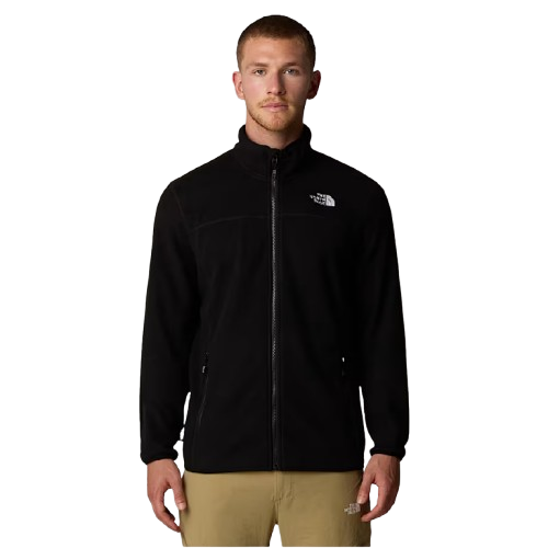 THE NORTH FACE FORRO POLAR HOMBRE GLACIER FLEECE
