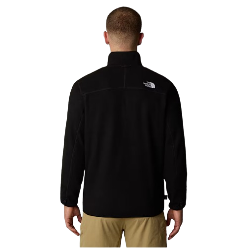 THE NORTH FACE FORRO POLAR HOMBRE GLACIER FLEECE