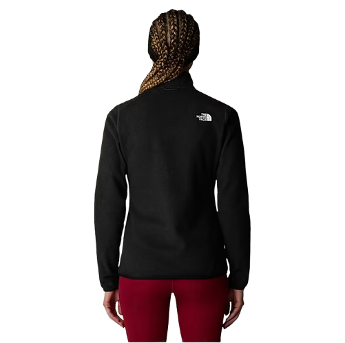 THE NORTH FACE FORRO POLAR MUJER GLACIER FLEECE