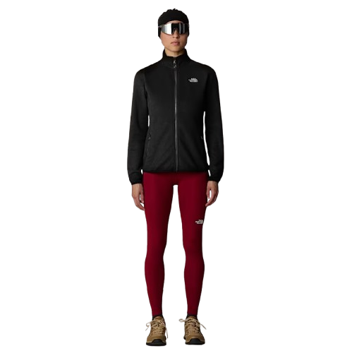 THE NORTH FACE FORRO POLAR MUJER GLACIER FLEECE