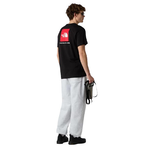 THE NORTH FACE CAMISETA BOX NSE HOMBRE