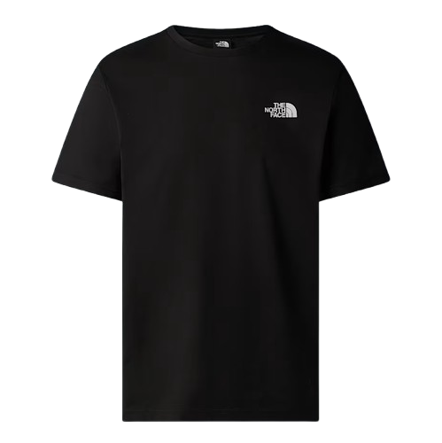 THE NORTH FACE CAMISETA BOX NSE HOMBRE