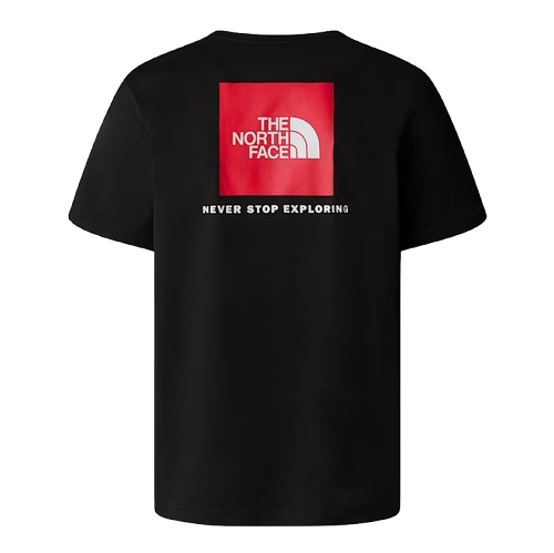 THE NORTH FACE CAMISETA BOX NSE HOMBRE