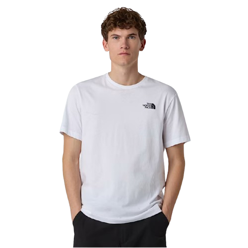 THE NORTH FACE CAMISETA BOX NSE HOMBRE